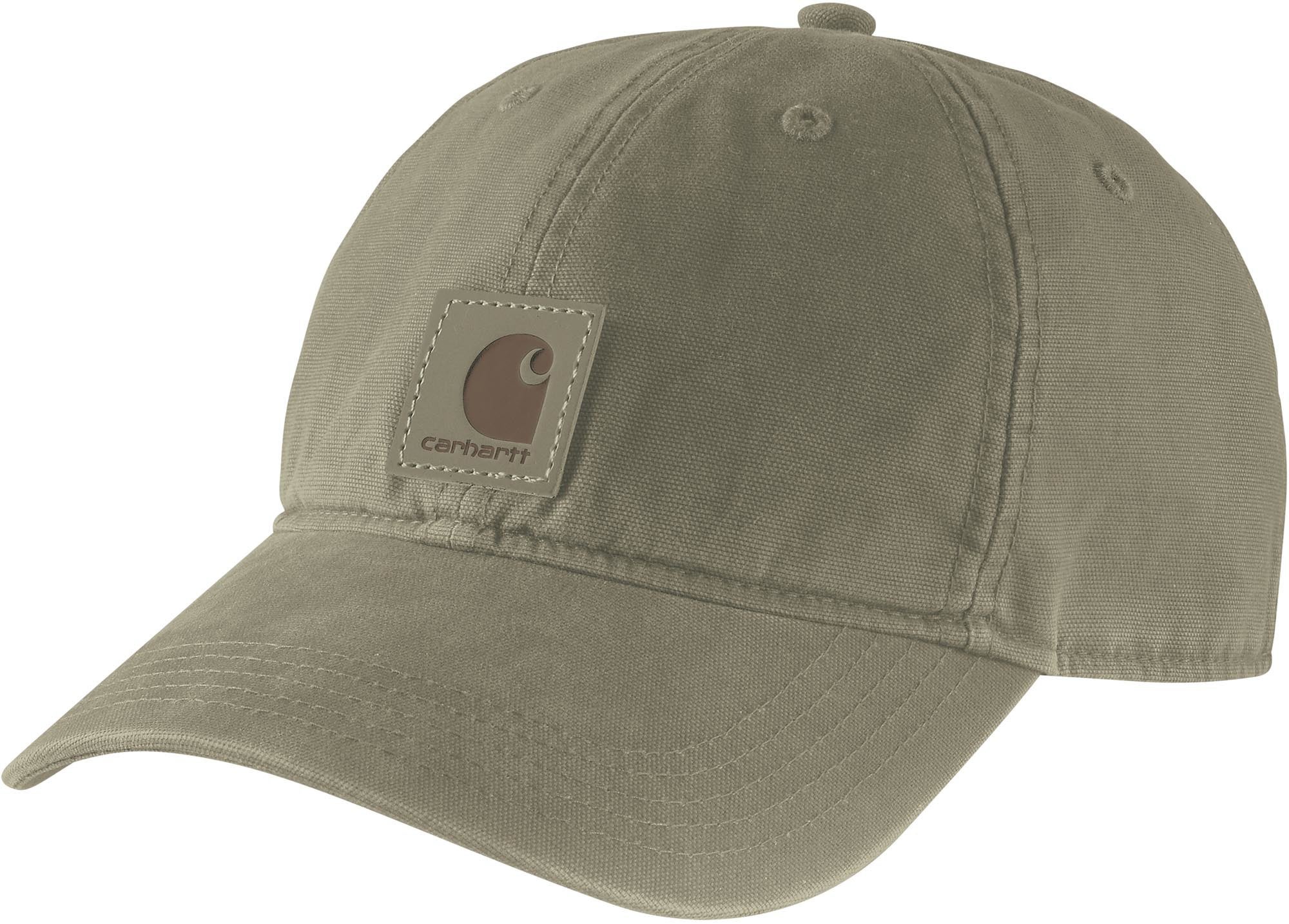 Carhartt Odessa Vāciņš olīvu 1. attēls