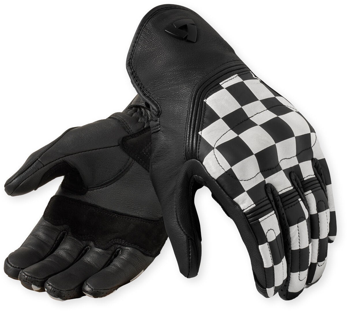 Revit Redhill Chess Motorrad Handschuhe S Abbildung 1
