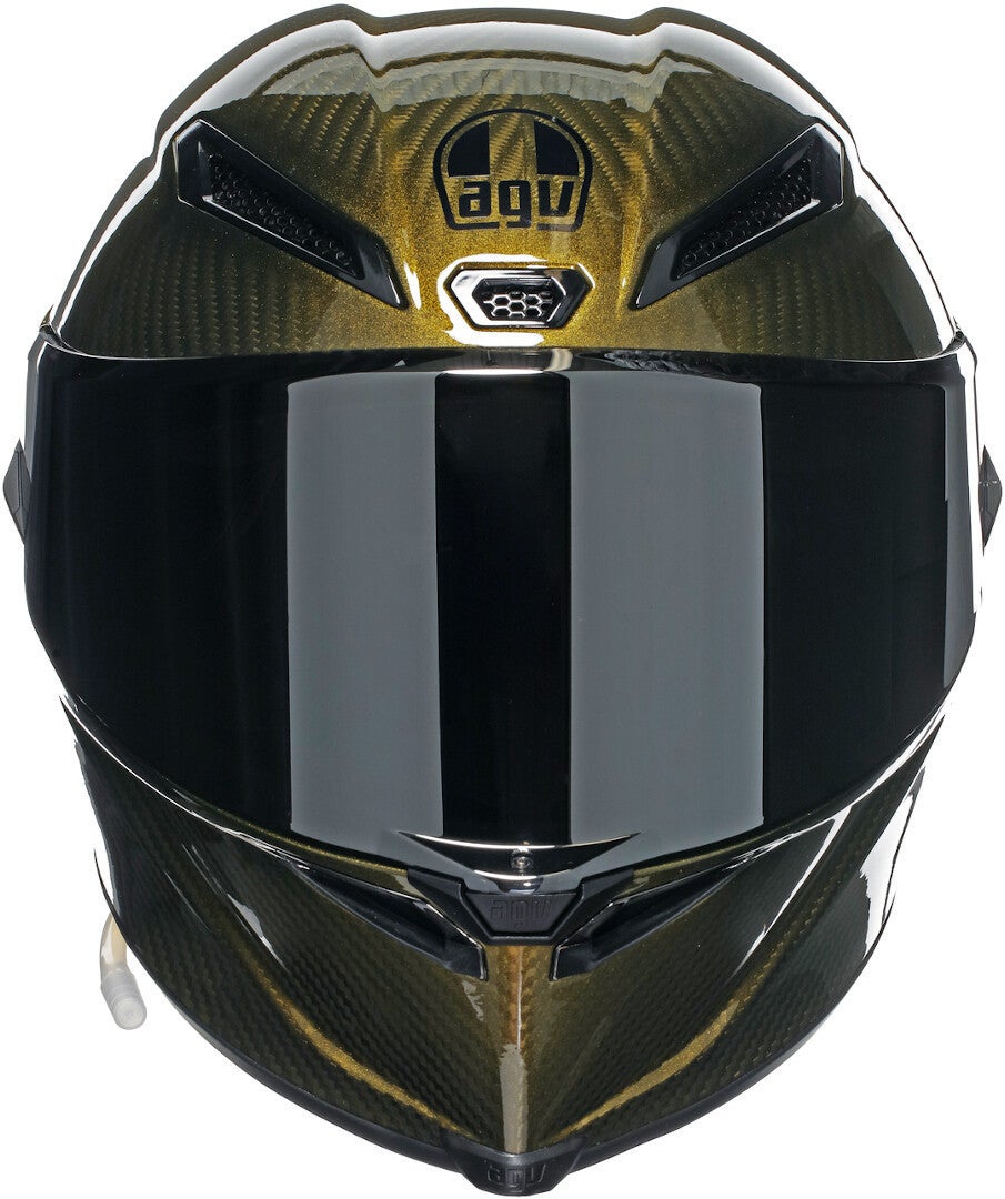 AGV Pista GP RR Oro Casco M (57/58) Figura 3