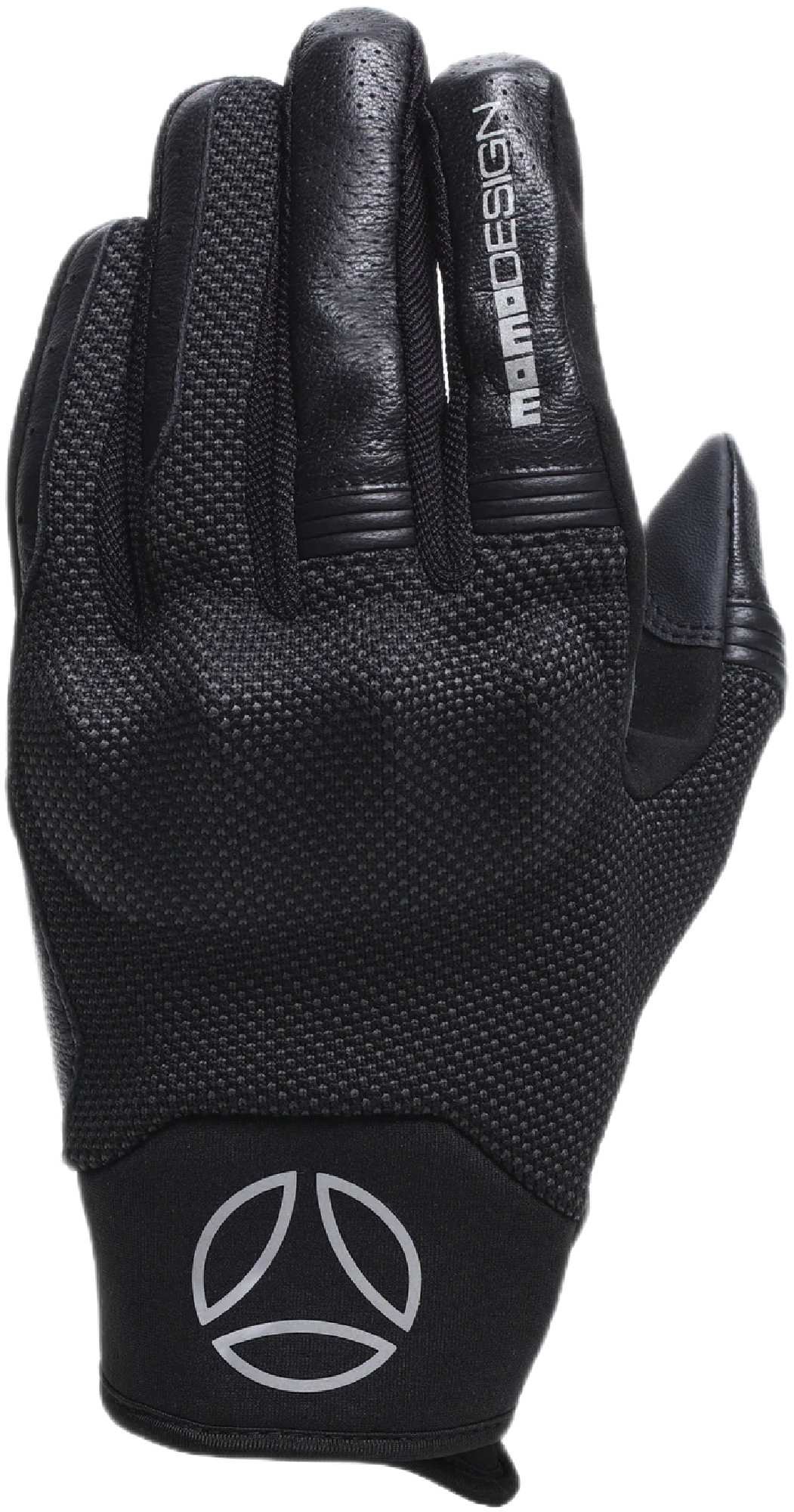 Momo Ascendancy Motorrad Handschuhe M Abbildung 2