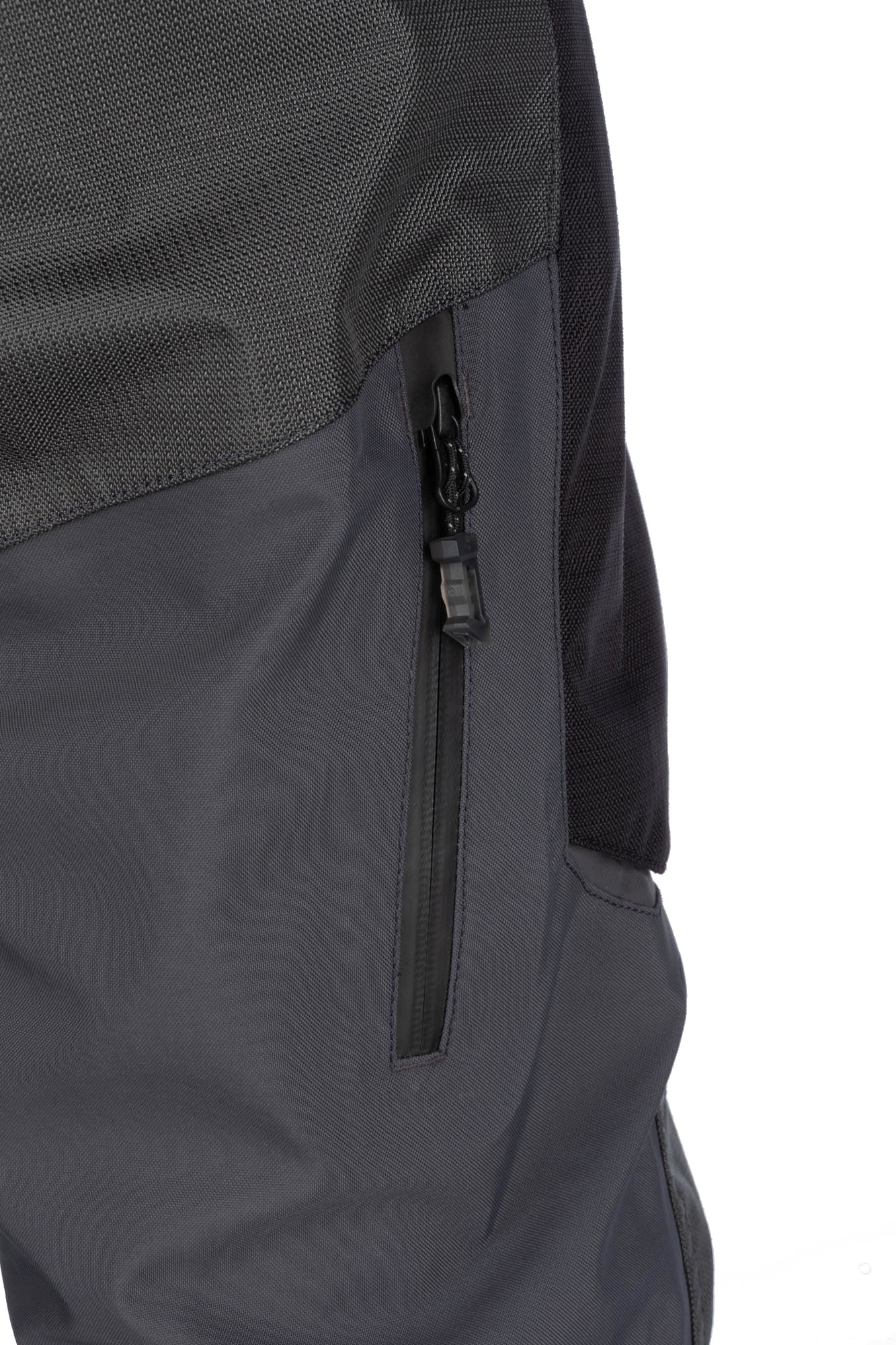 Klim Carlsbad Rogue Gore-Tex Motorcycle Textile Pants black 42 Figure 10