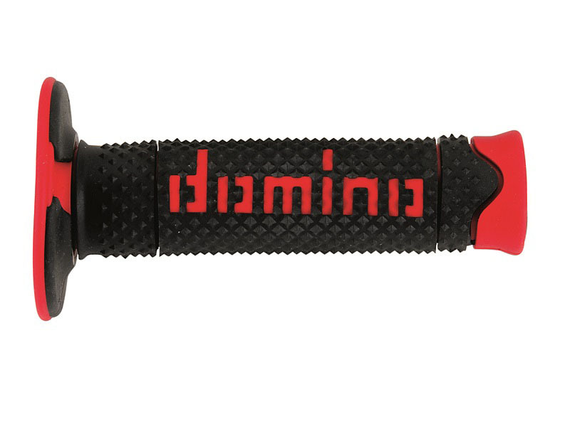 Dominobrickor Beläggningar A260 Off-road Dual Compound fullt grepp Figur 1