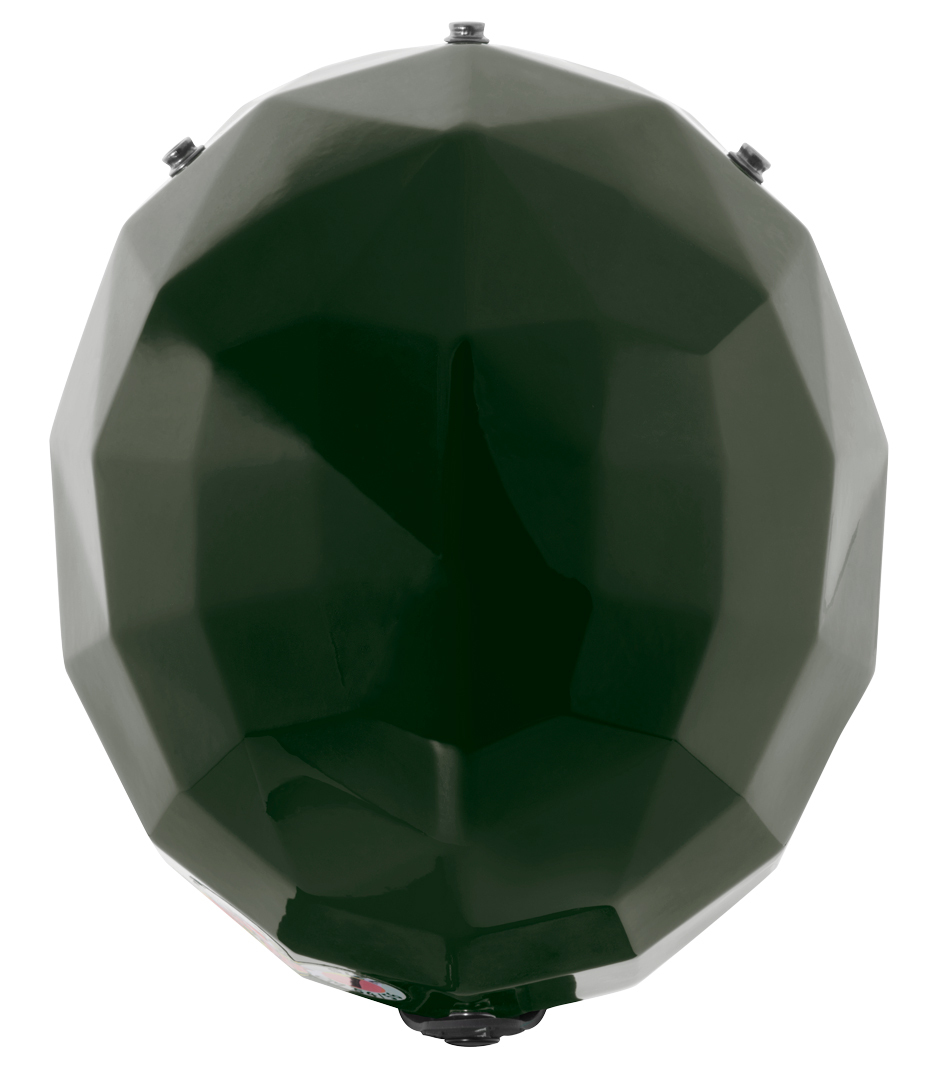 HolyFreedom Stealth Cască cu reacție verde M (57/58) Figura 5