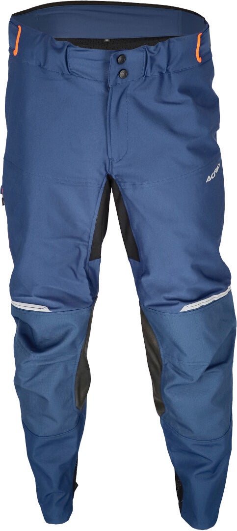 Side view of Acerbis X-Duro Motocross Pants