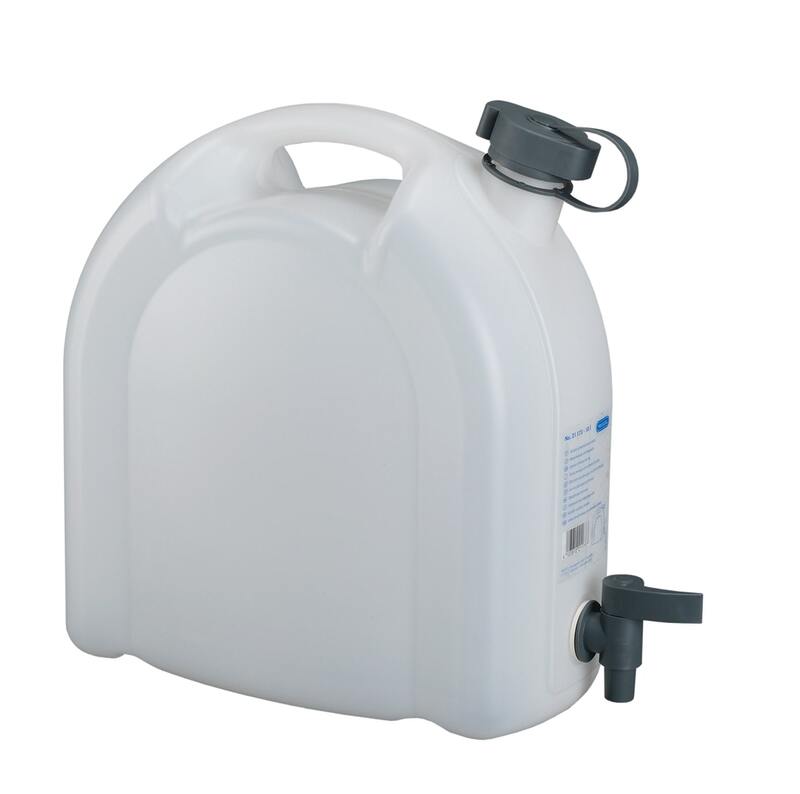 PRESSOL Doză de apă stivuită 10L Figura 2