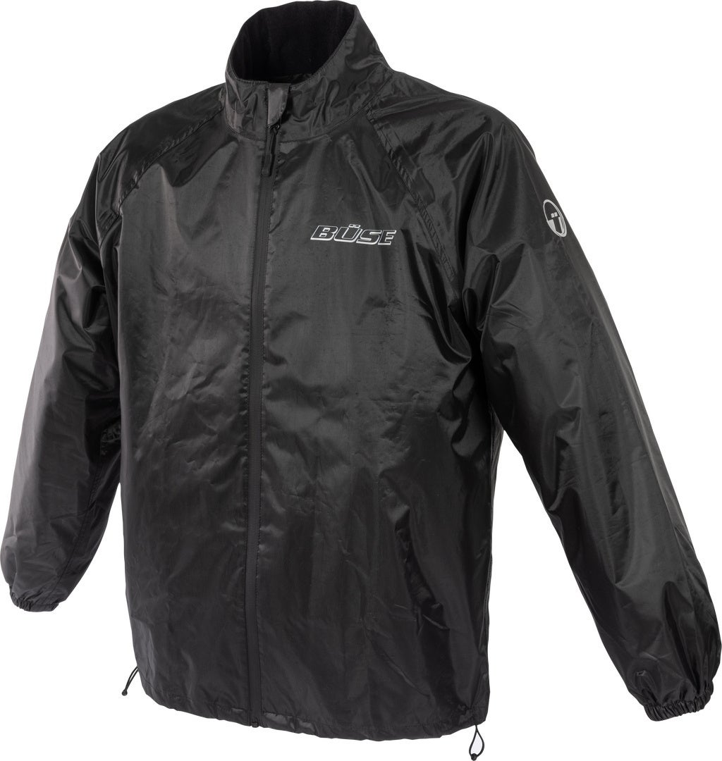 Büse Spray Motorcycle Rain Jacket-image-979569396