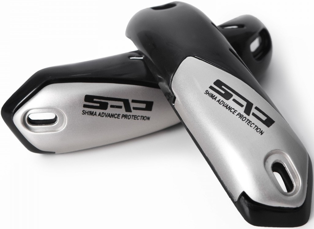 SHIMA SAP Type S Toe Slider Figura 1