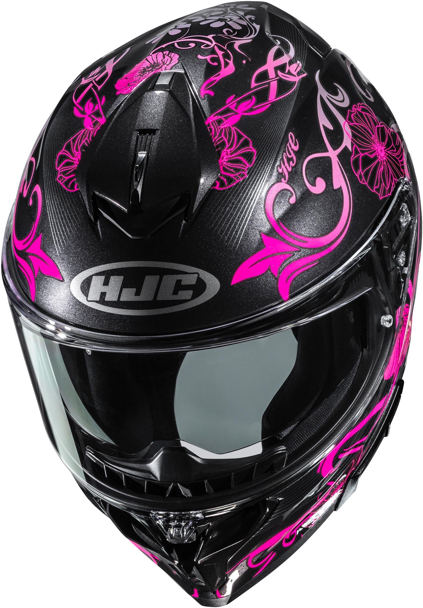 HJC i72 Marti Helmet XS (54/55) Figure 2