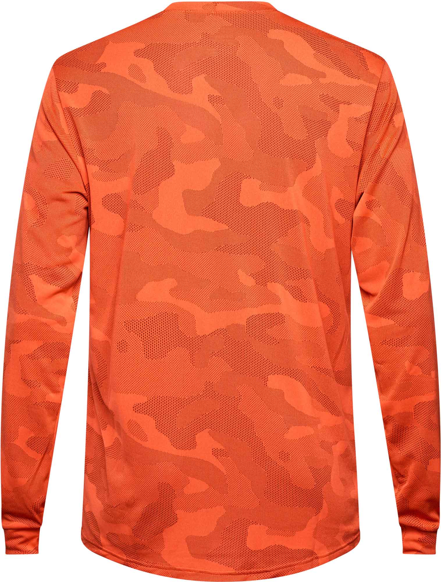 FOX Ranger TruDri Cykeltrøje orange M Figur 2