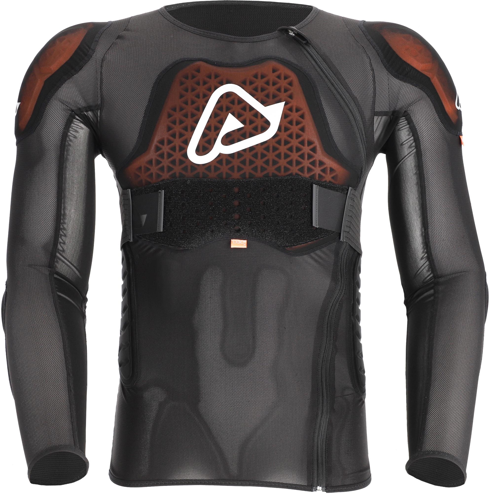 Acerbis Flux Air Jachetă de protecție XXL Figura 3