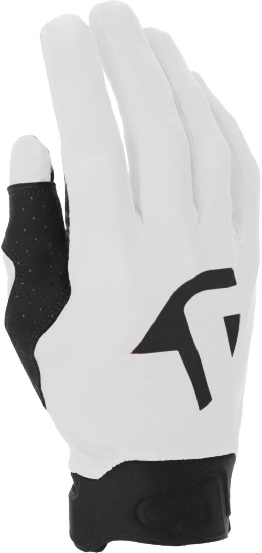 Acerbis MX Linear 2.0 Kid Kids Motocross handsker hvid/sort XL Figur 4