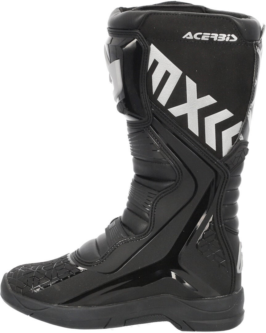 Acerbis X-Team Motopříčné boty černá 44 Obrázek 5