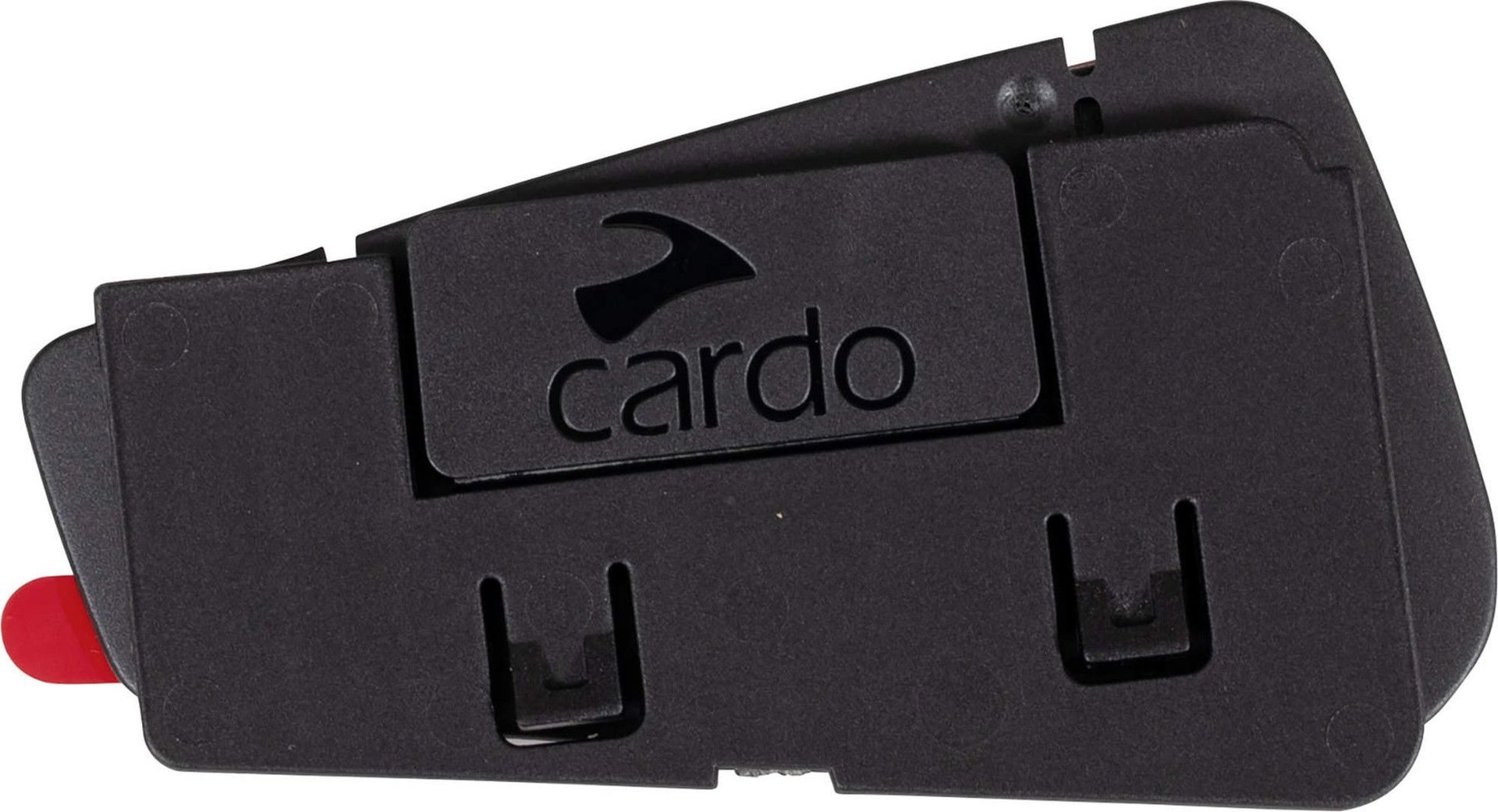 Cardo Freecom Placă de lipici Figura 1