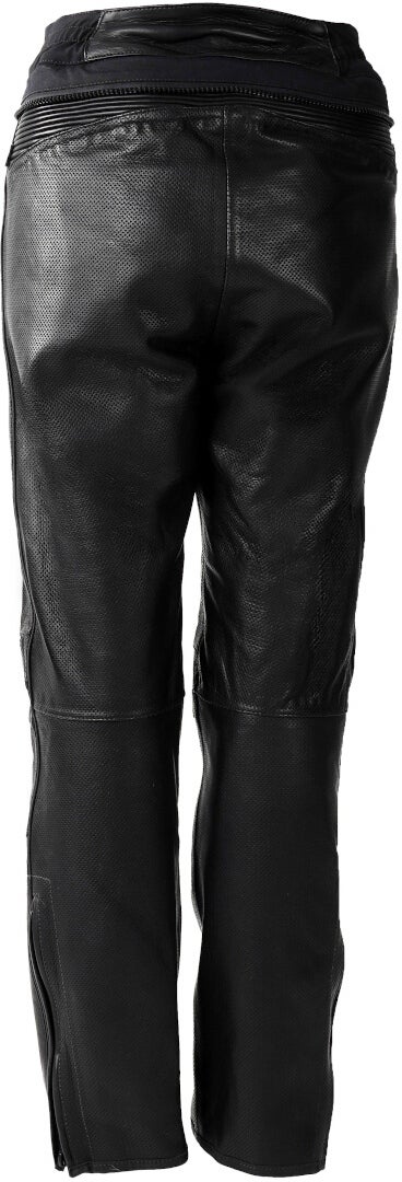 Rukka Aramissy Pantaloni da donna in pelle da moto 42 Figura 2