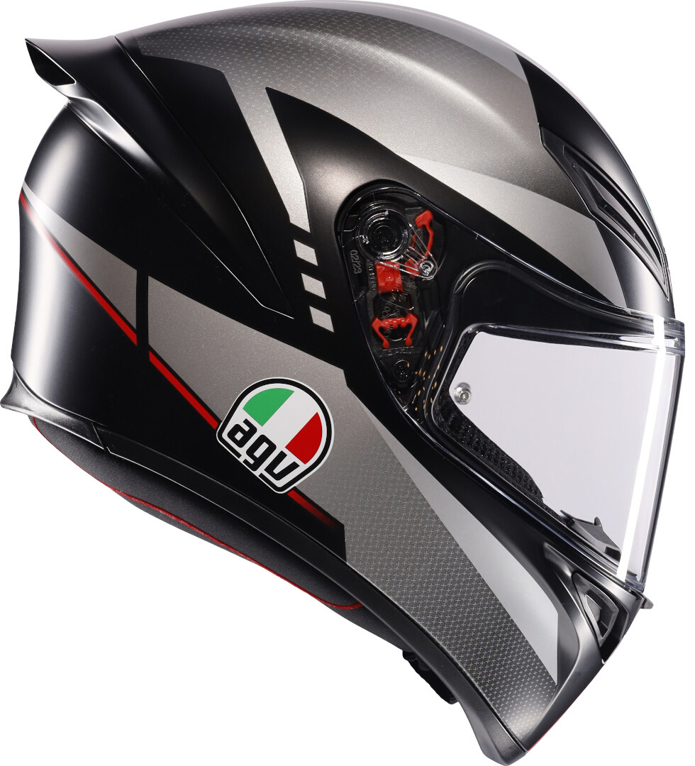 AGV K1 S Lap 2.0 Helmet L (59/60) Figure 3