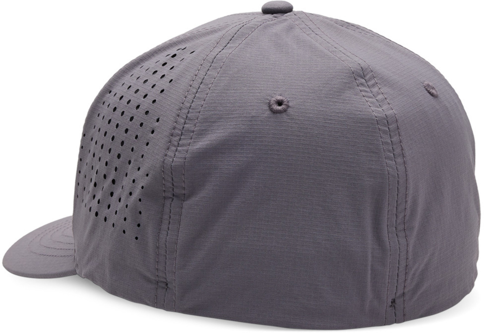 FOX Non Stop Tech Flexfit Boné cinza S/M Figura 2