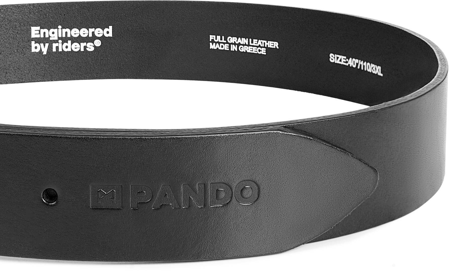 Pando Moto Himo 3 Figura 3