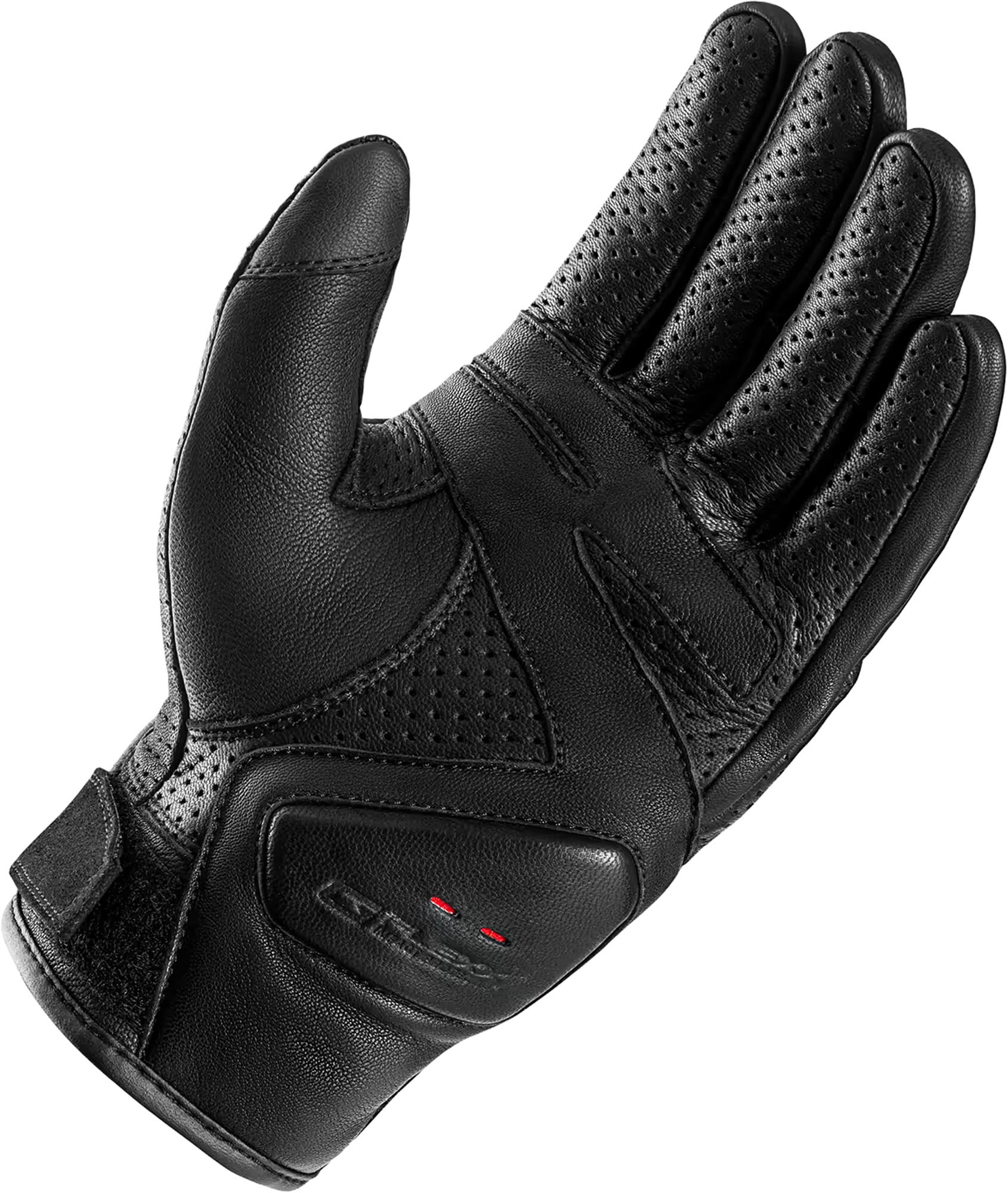 SHIMA Bullet 3.0 Luvas de Motocicleta M Figura 2