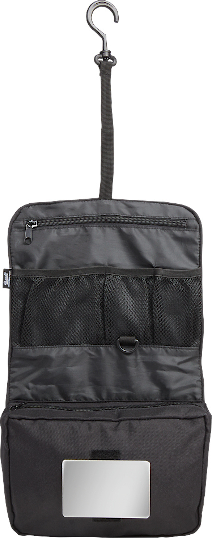 Brandit Large Trussa de toaletă negru Figura 2