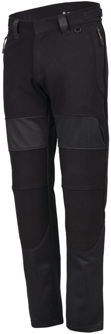 Knox Urbane Pro MK2 Motorrad Textilhose Kurz M Abbildung 1