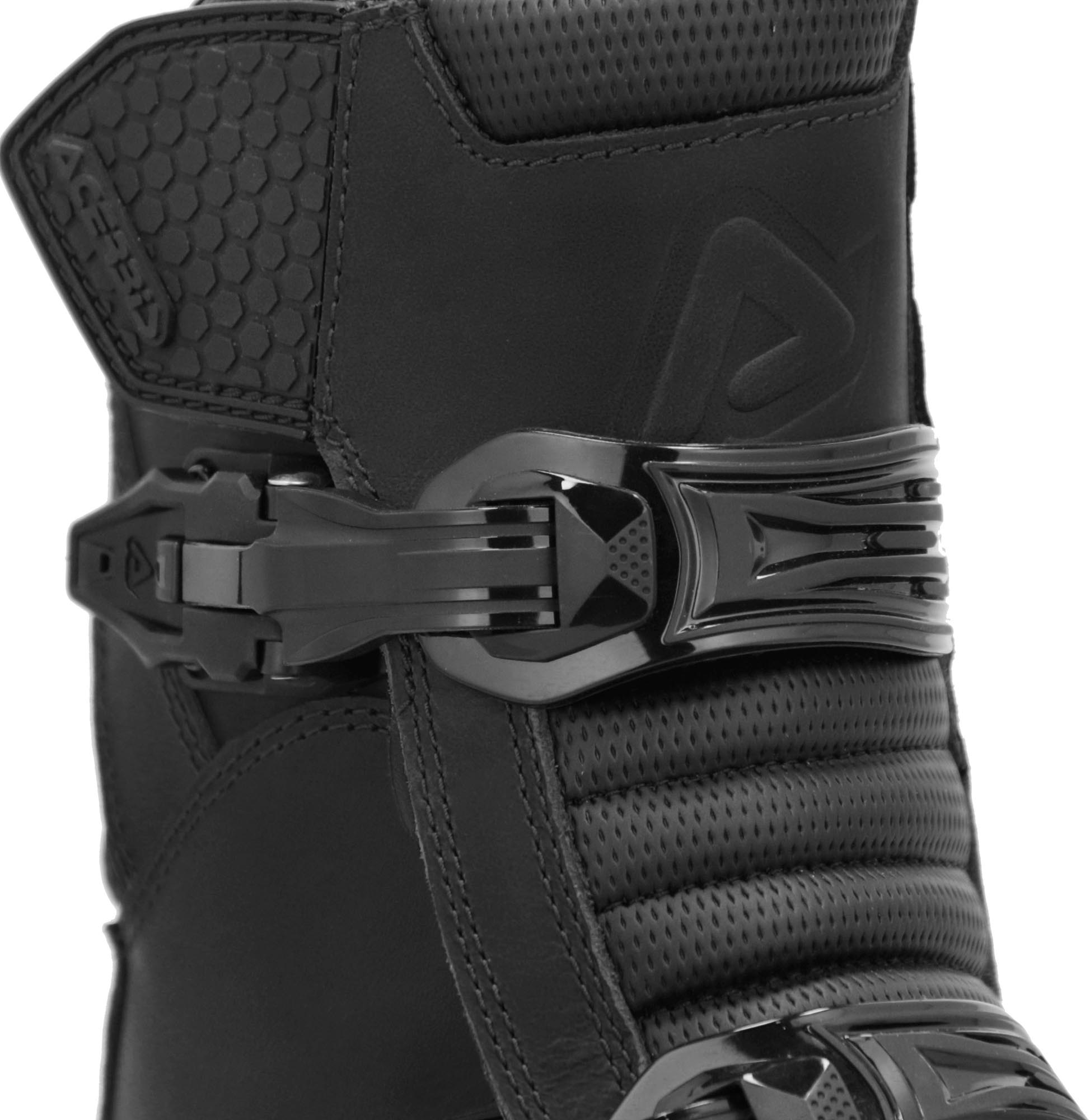 Acerbis Grimsel Mono waterproof Enduro Boots 41 Figure 8