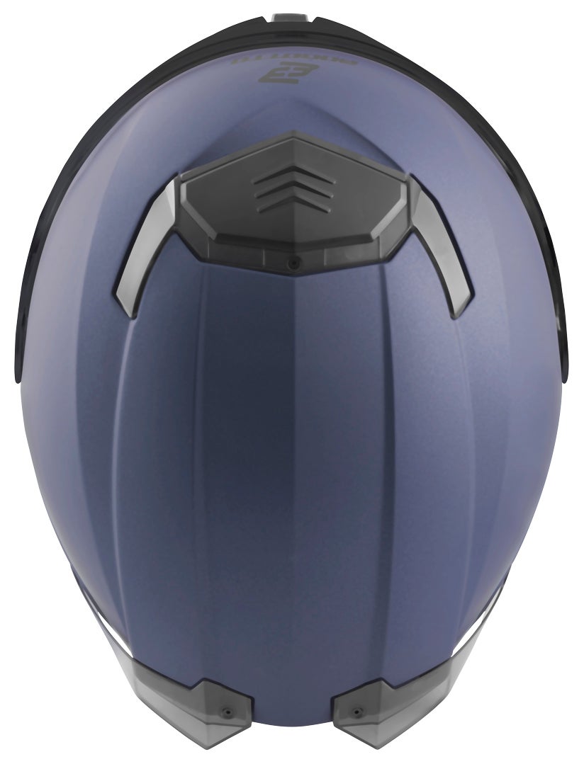 Bogotto FF404 Přilba modrý mat XL Obrázek 7