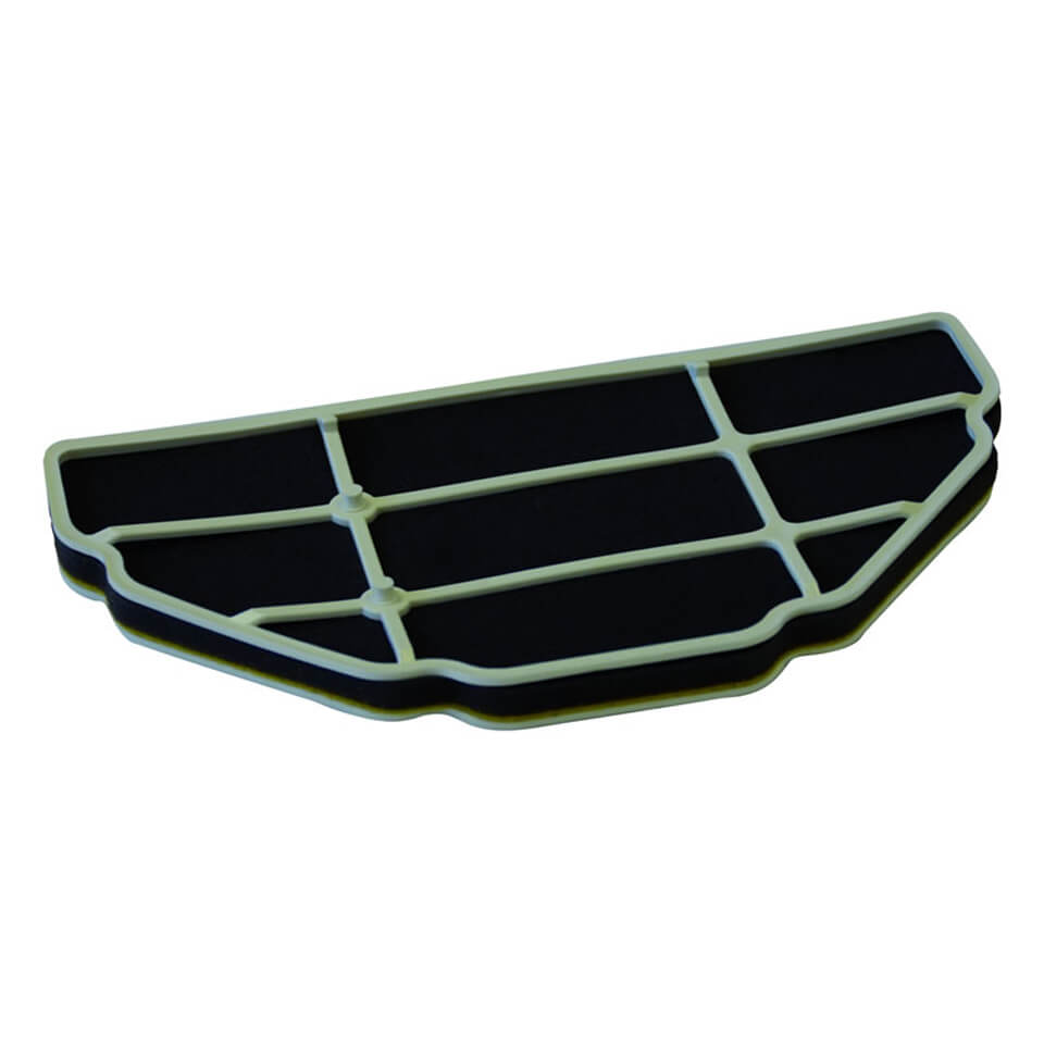 CHAMPION Luftfilter für KAWASAKI Figura 1