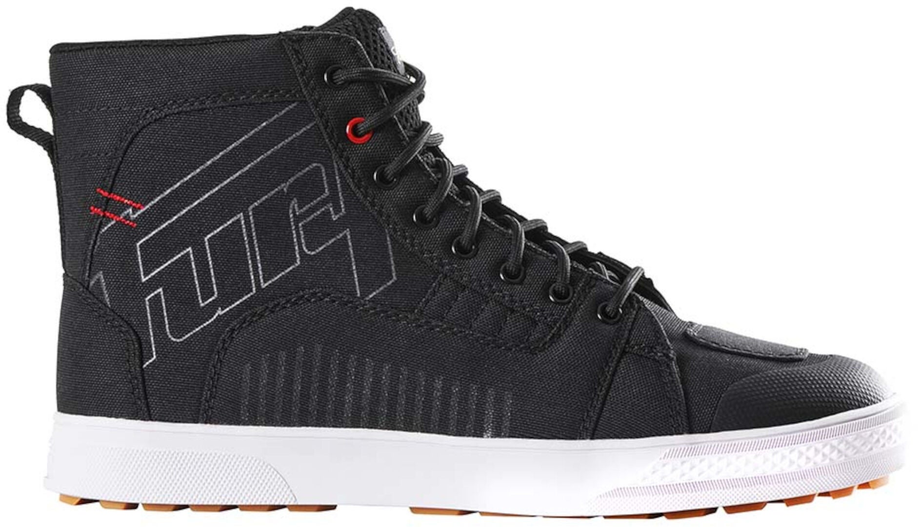 Furygan Stockton Air D3O Motorcycle Shoes-image-813172577