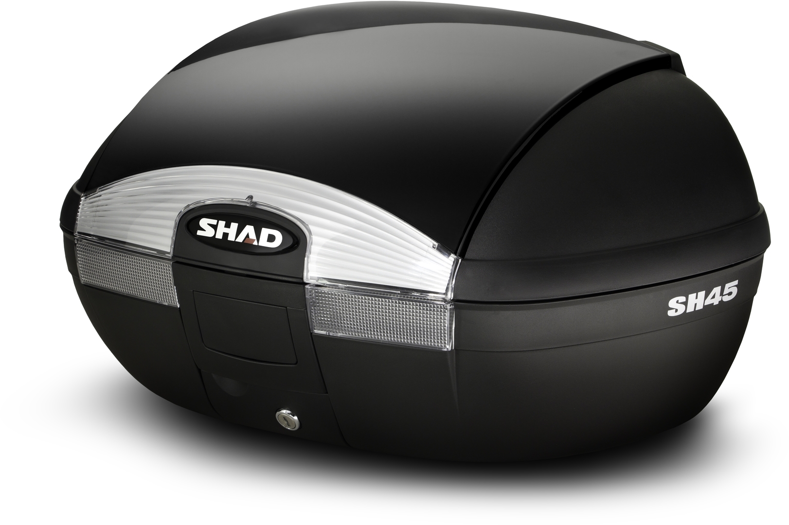 SHAD SH45 Topcase Cover Black Figura 1