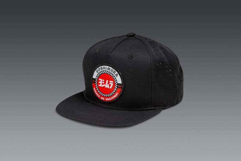 YOSHIMURA Pălăria Snapback a Cercului Câștigătorilor YOSHIMURA Figura 3