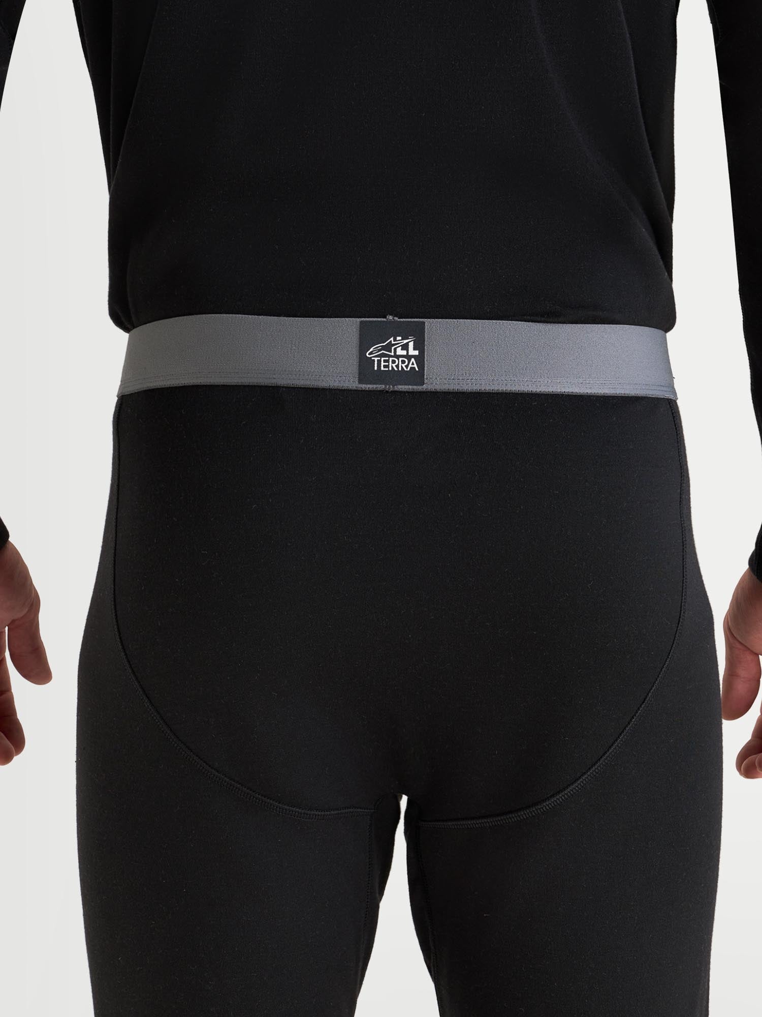 Alpinestars AT 8 Merino Pantalons fonctionnels XS/S Figure 7