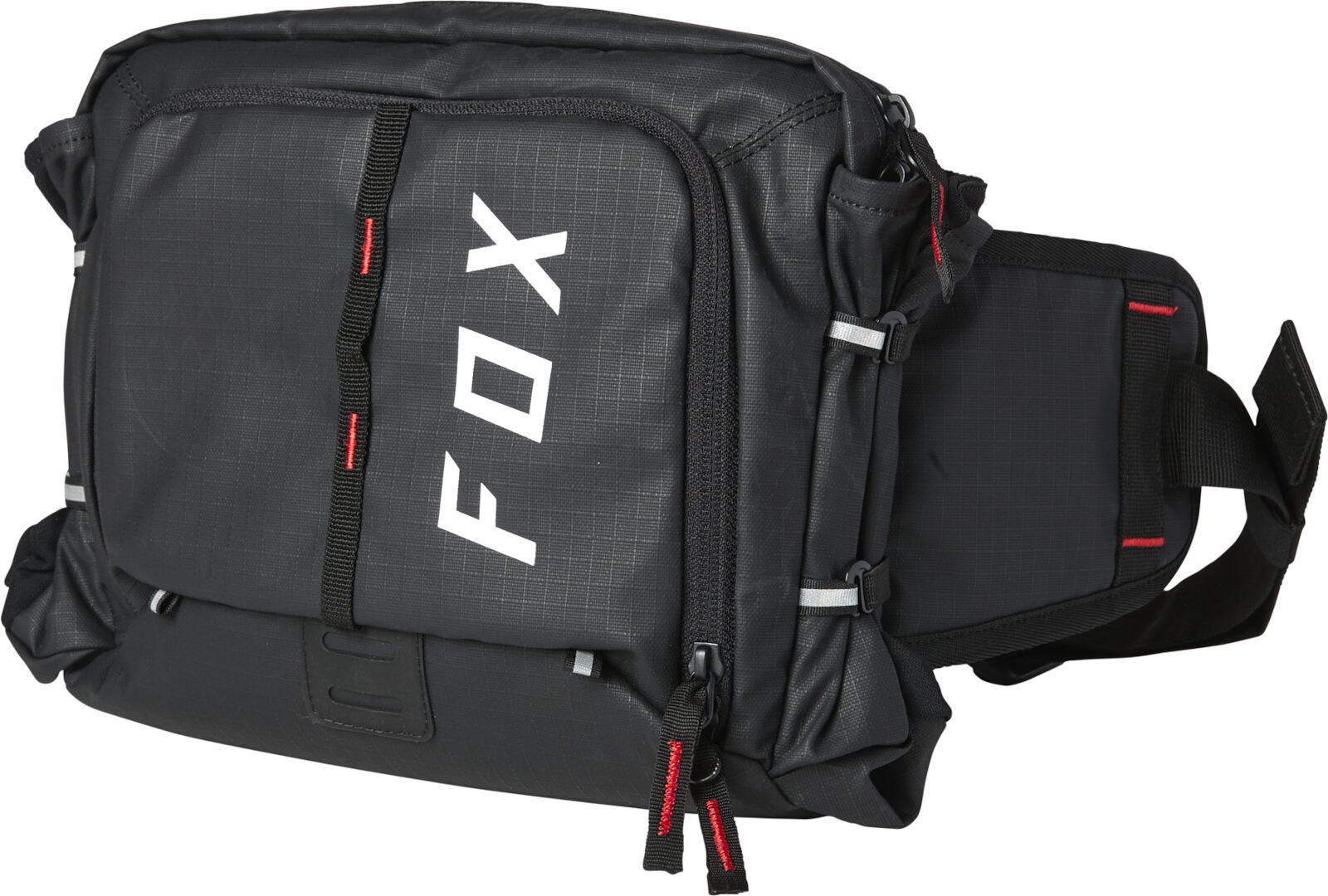 FOX Utility Lumbar Hydration Pack Geantă pentru talie Figura 2
