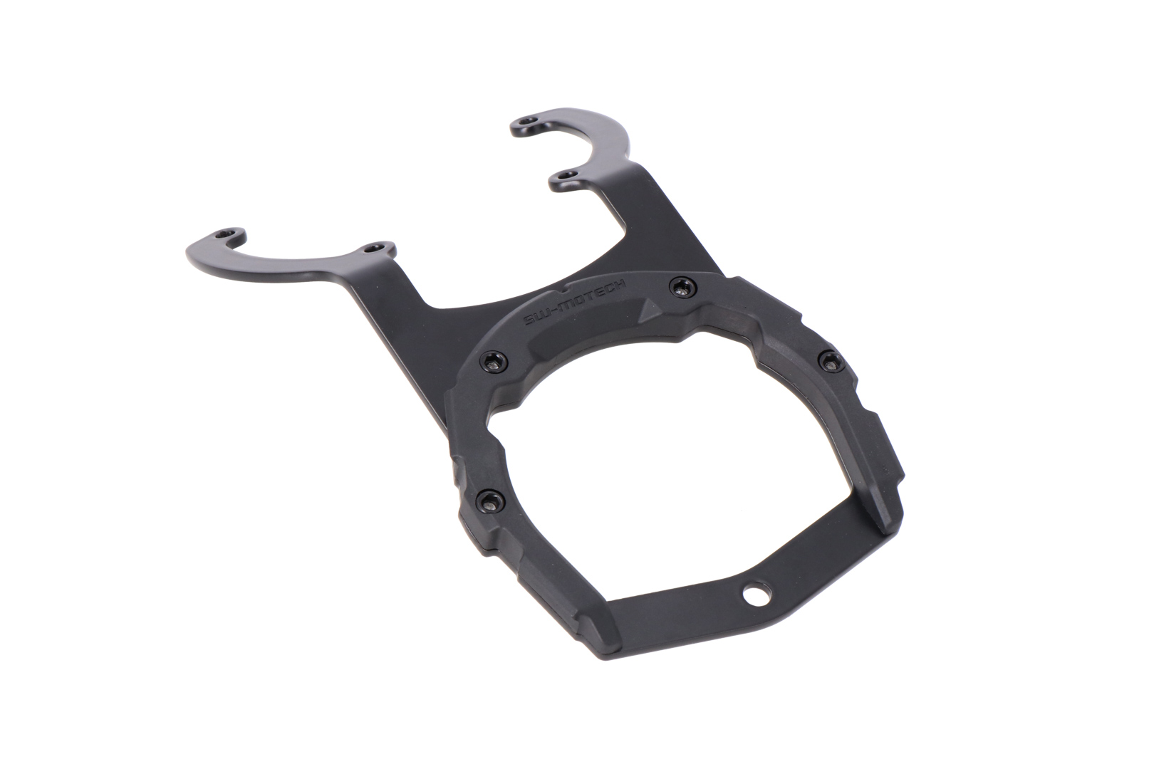 Inelul pentru rezervor SW-Motech PRO - Negru. CFMoto 800MT (21-). Figura 1
