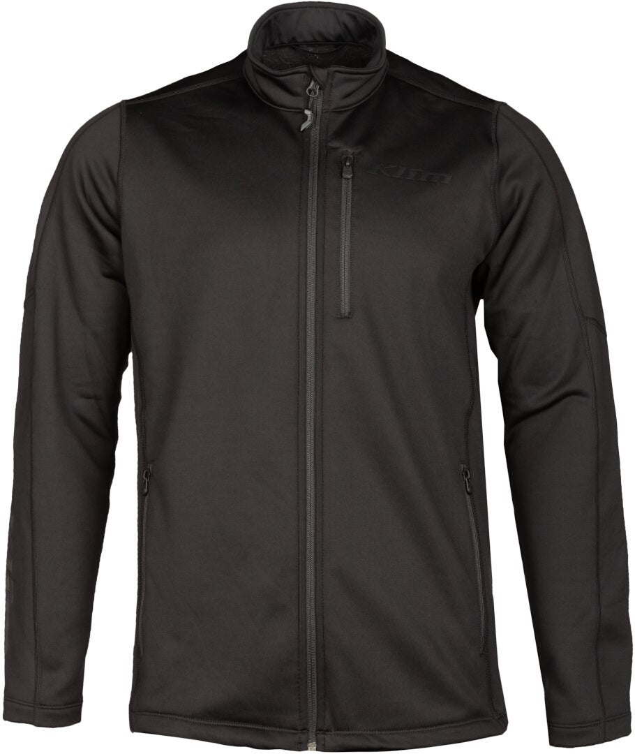 Klim Inferno Jacket black XXL Figure 5