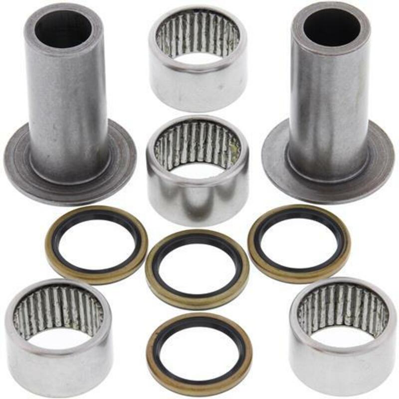 Alla bollar Sherco 125/200/250 svängarm reparationssats Figur 2