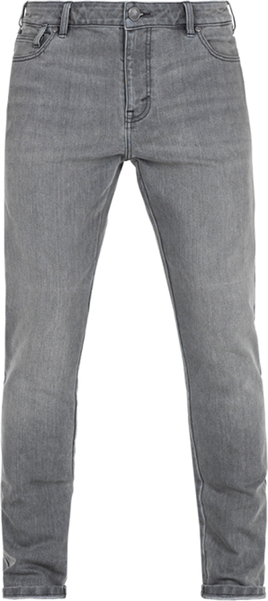 John Doe Pioneer Mono Motorjeans 34/32 Figuur 1