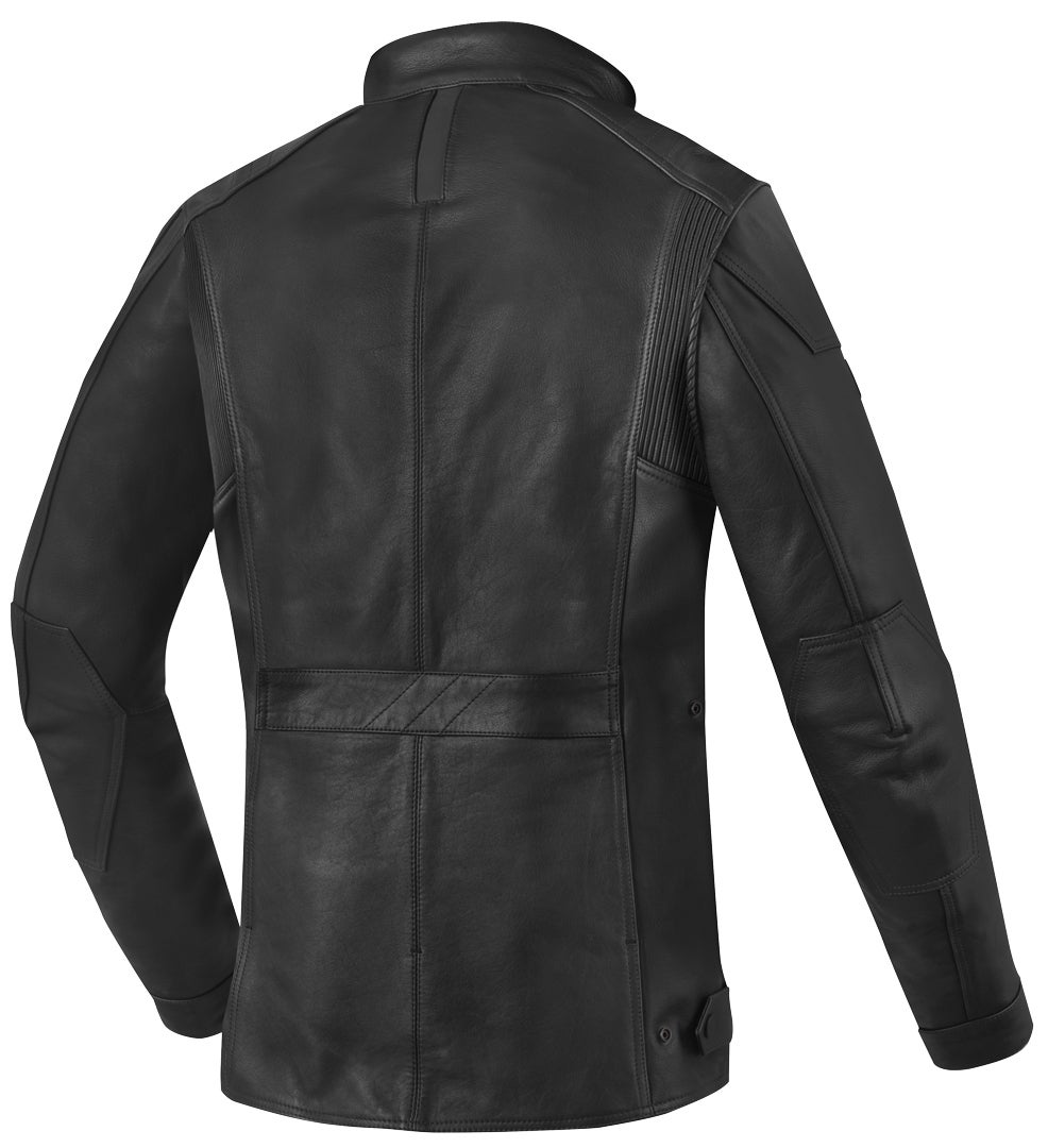 Bogotto Bristol NG Motorcycle Leather Jacket M Figure 2