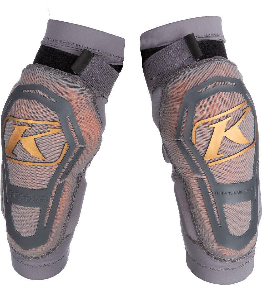Klim Tactical Protetores de cotovelo Artigo principal Figura 1