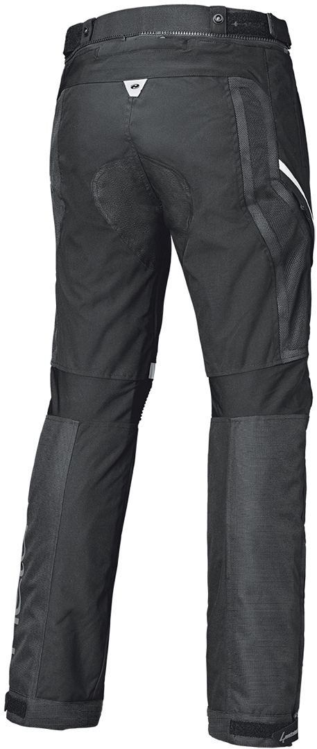 Held AeroSec Base Gore-Tex wasserdichte Textilhose schwarz/weiß M Abbildung 2