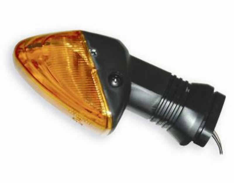 V-DELAR Blinkande typ Kawasaki ursprung Figur 2