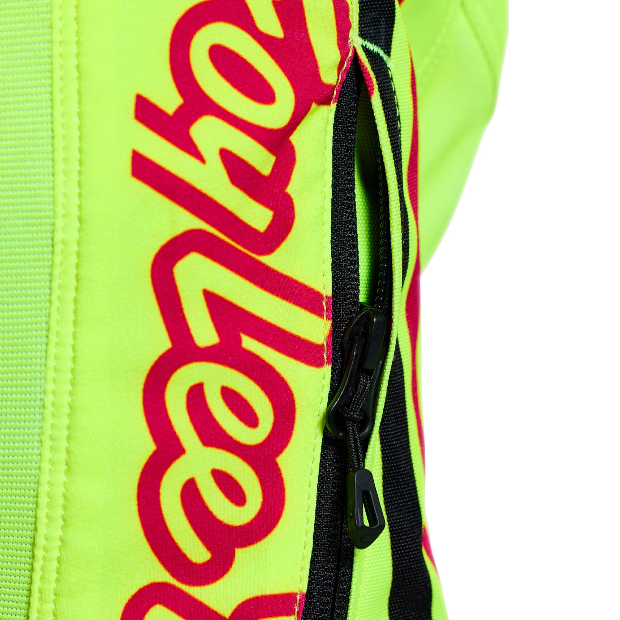 Side view of Troy Lee Designs GP Pro Roller Youth Motocross Pants