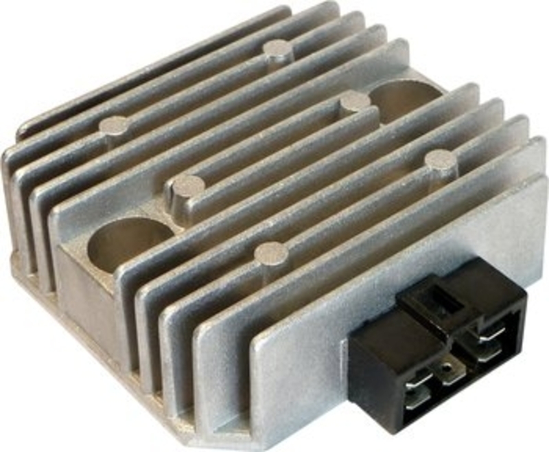 TECNIUM Regulator av DZE Figur 1