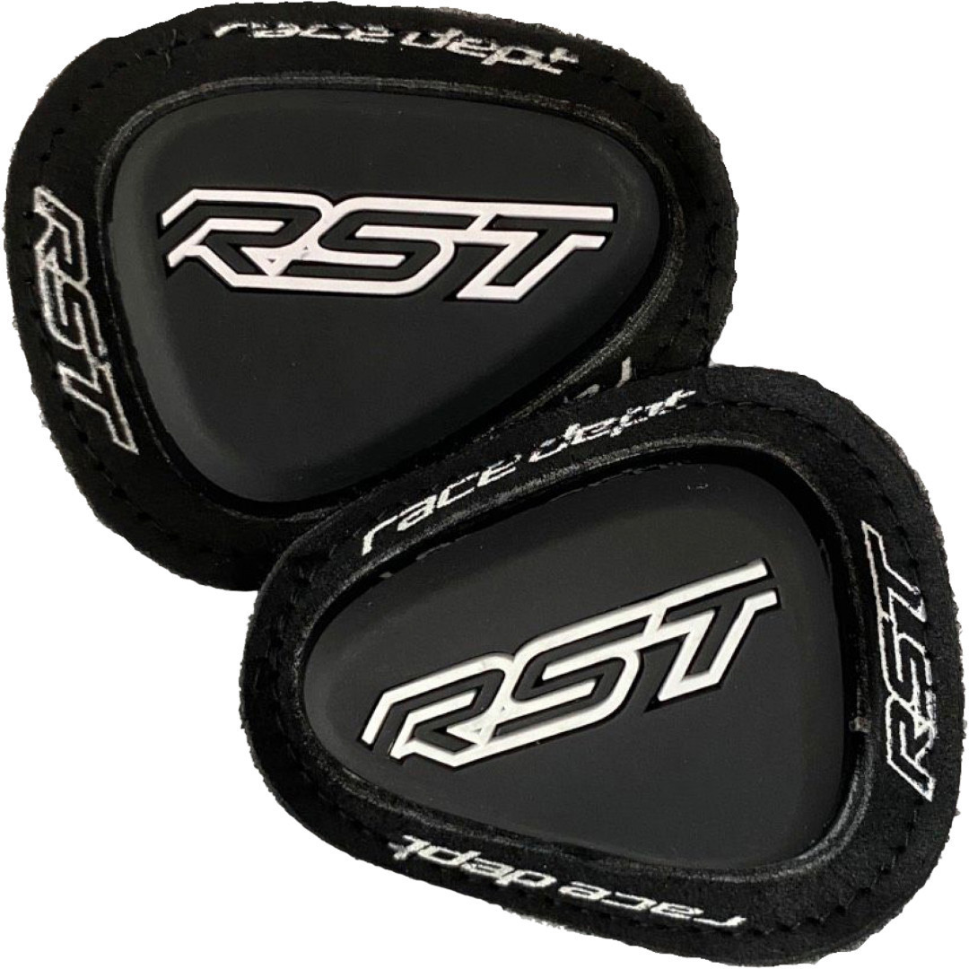 RST Factory Glisoare pentru coate negru Figura 1