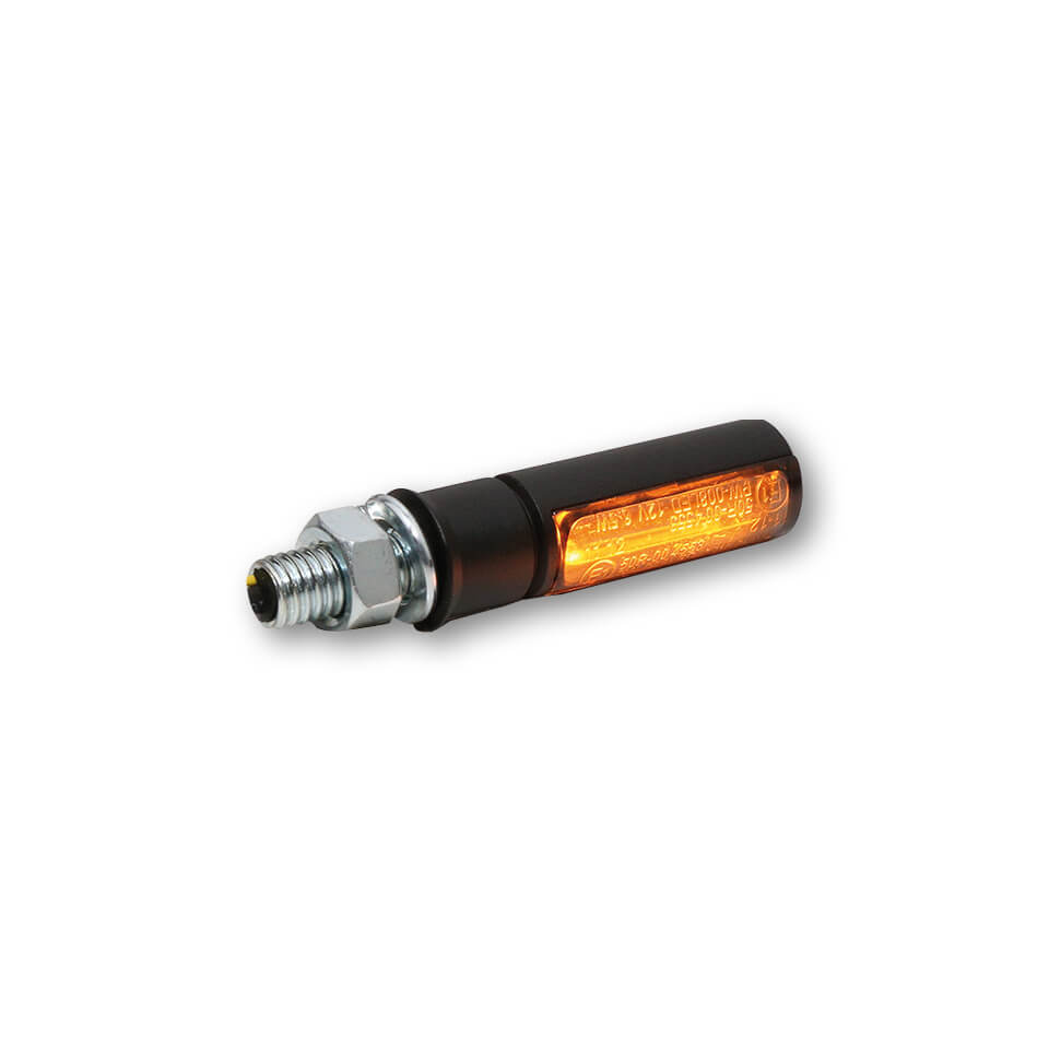 HIGHSIDER CONERO BLACK EDITION LED Blinker Figura 3