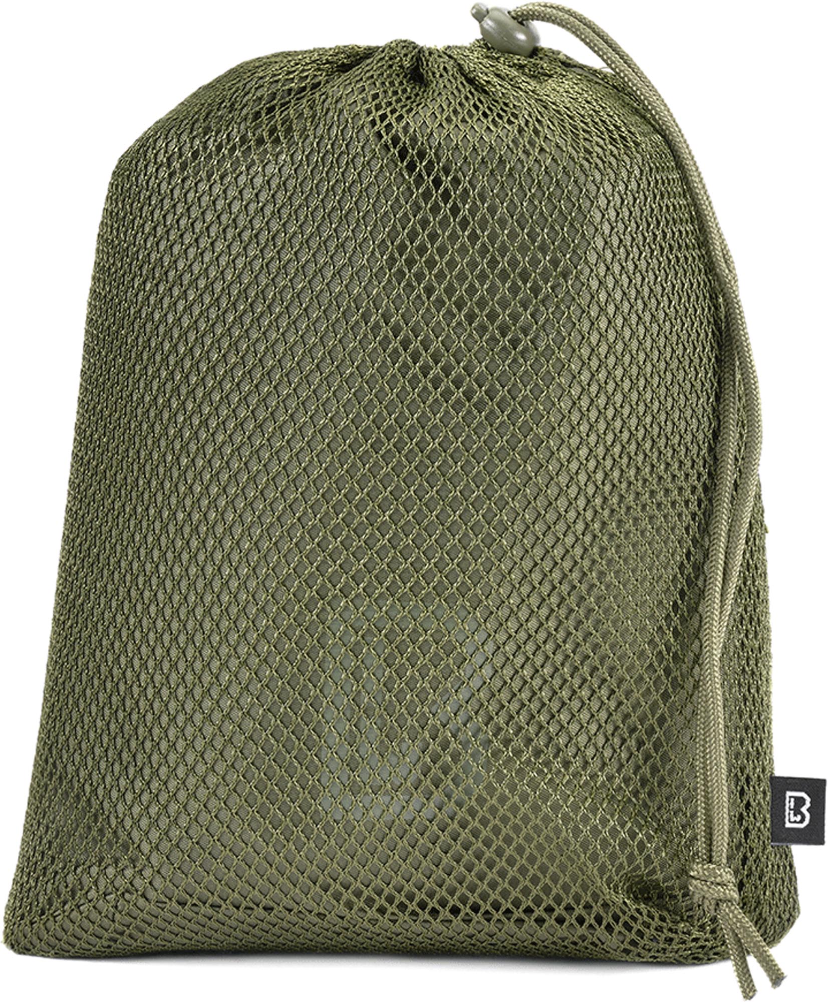 Brandit Premium 2m x 3m 防水布 橄榄 图2