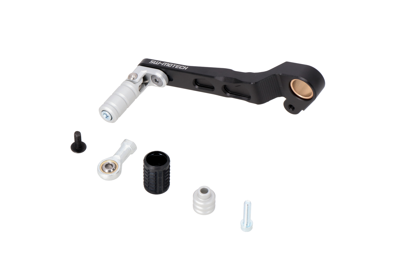 SW-Motech manetă de viteze - Suzuki GSX-S1000GX (23-). Figura 1