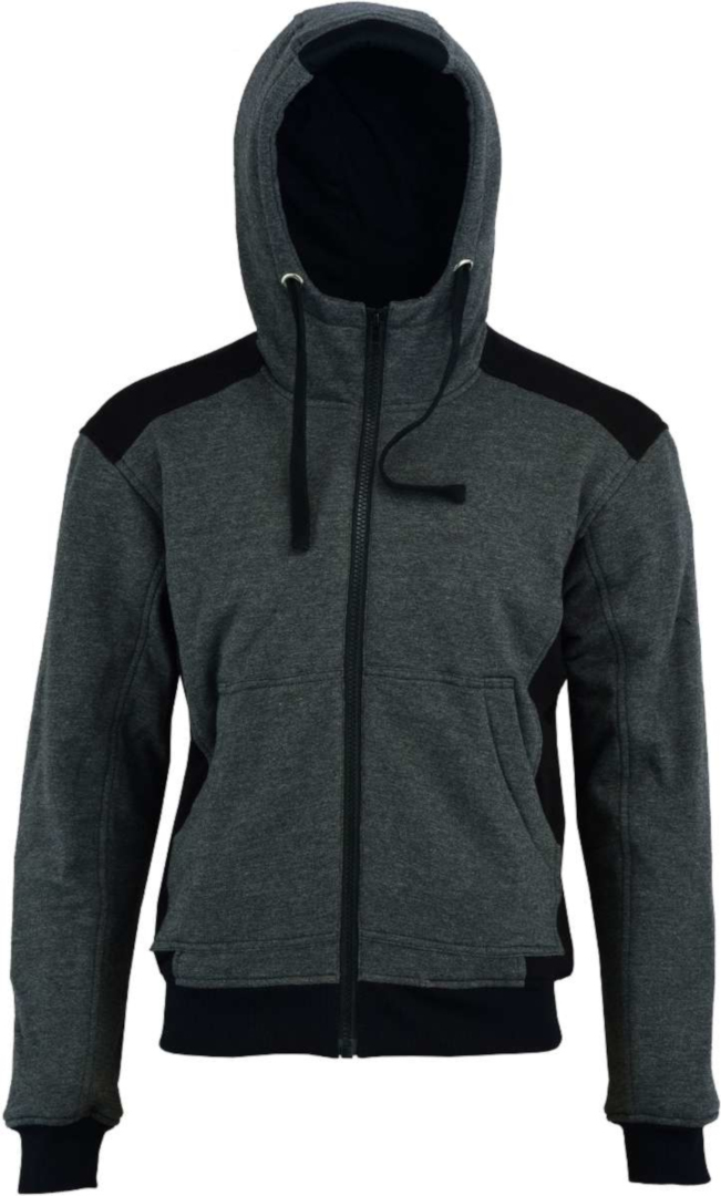 Bores Safety 6 Hoodie L Figur 1