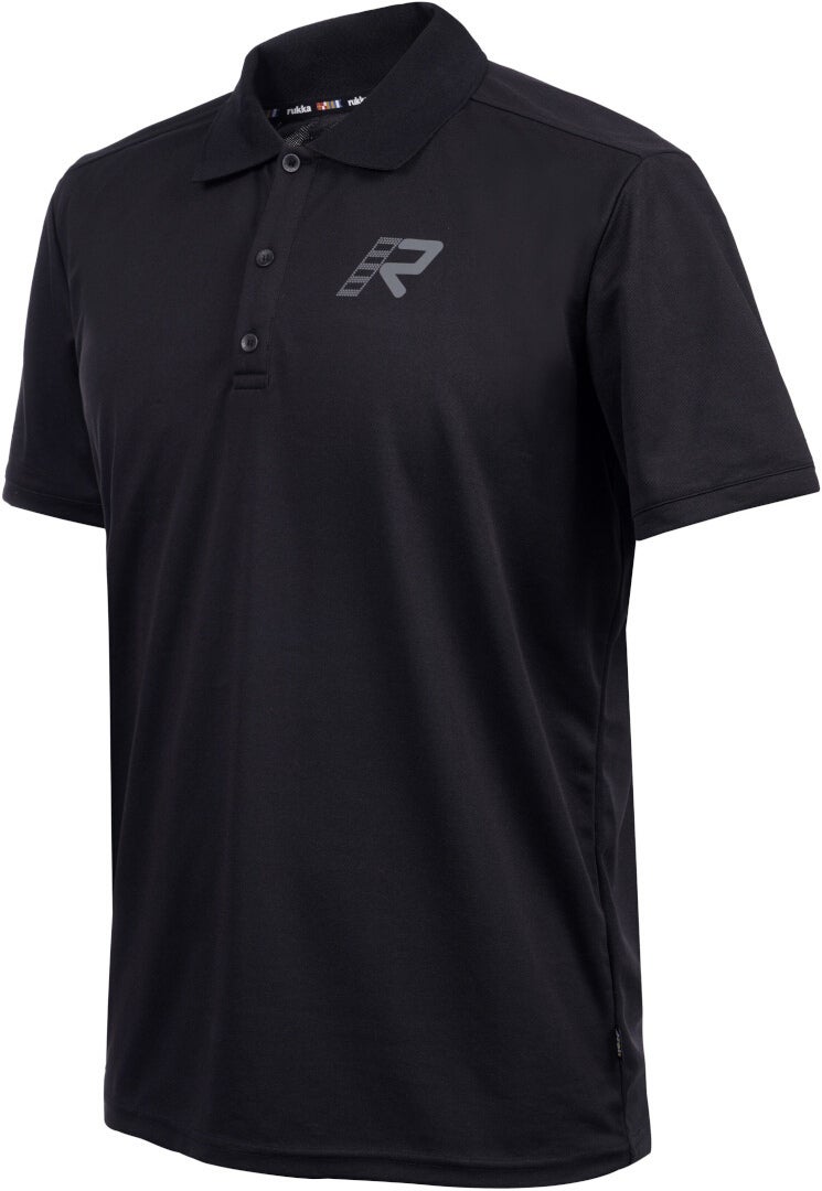 Rukka R-Team Polo Shirt 3XL Abbildung 1
