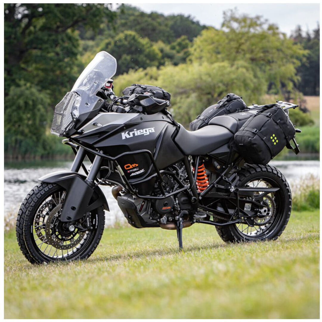 Kriega OS-Base Sistem de montare pentru KTM 1290 Figura 6
