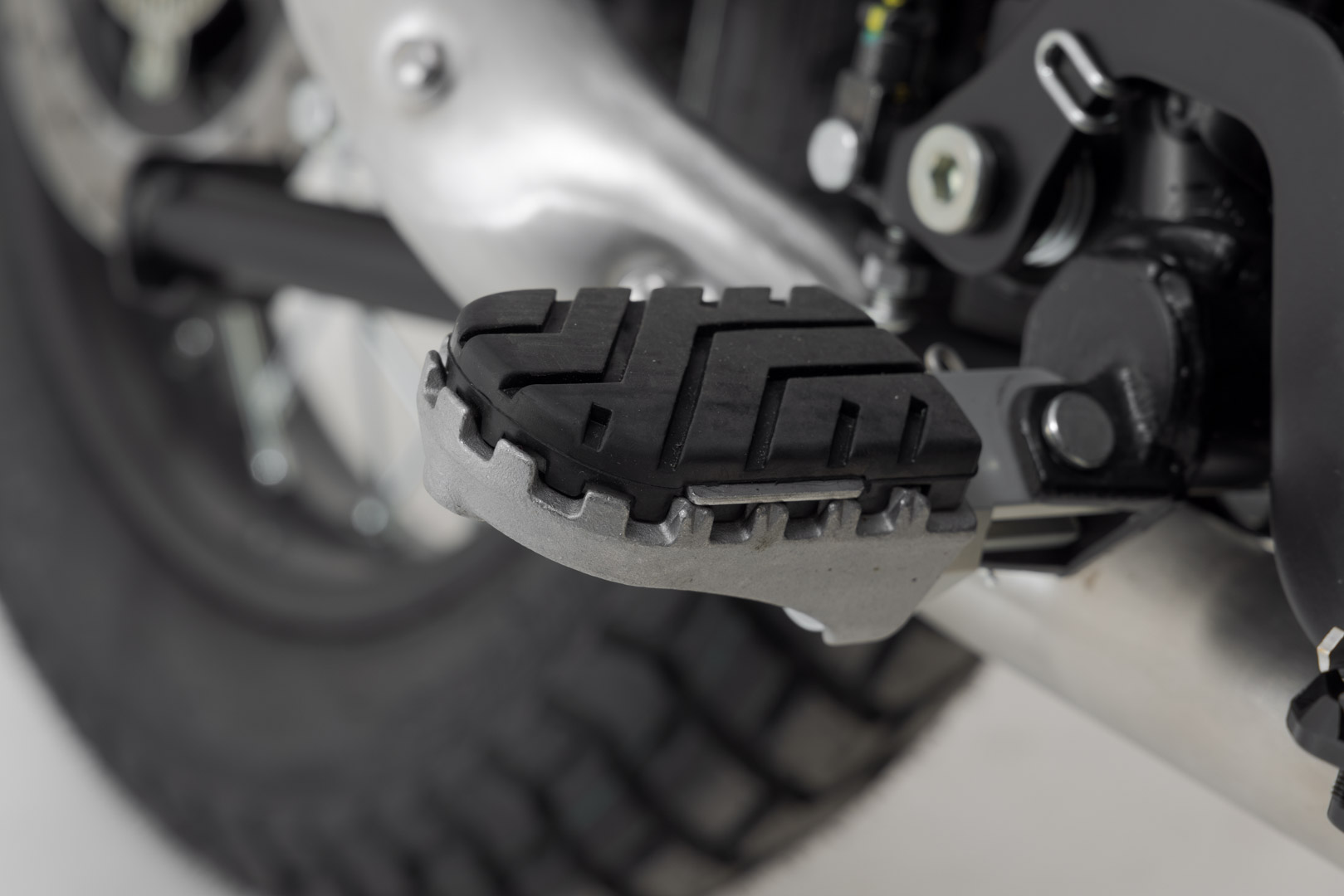 Kit de sprijin SW-Motech ION - BMW R1200/1250, Royal Enfield Himalayan (21-). Figura 2